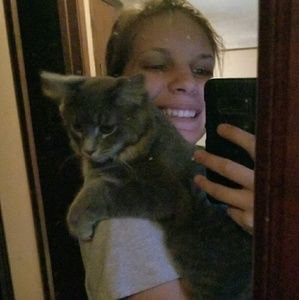 Meet your Posher, Jenna